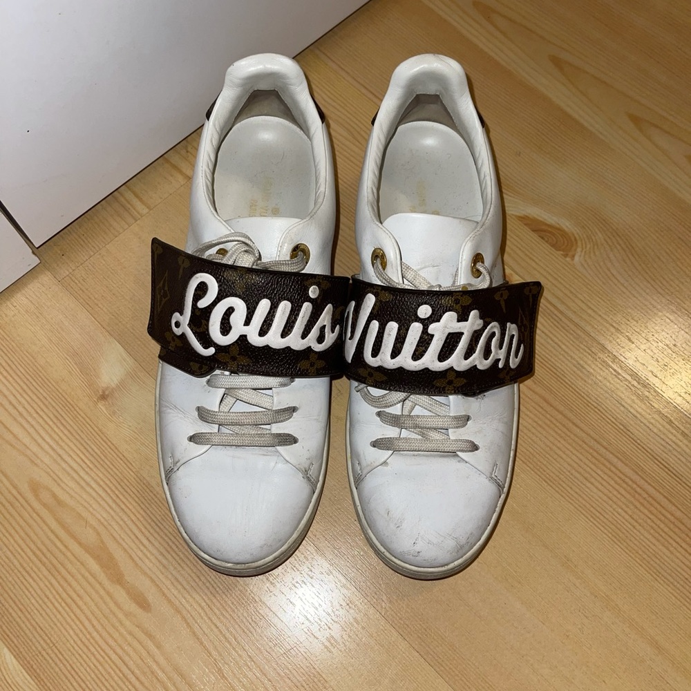 Louis Vuitton sneakers